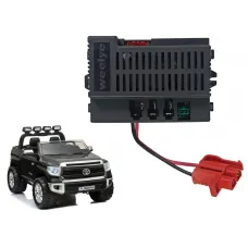 Krmilna enota RX74-A 24V za otroški avto Toyota Tundra