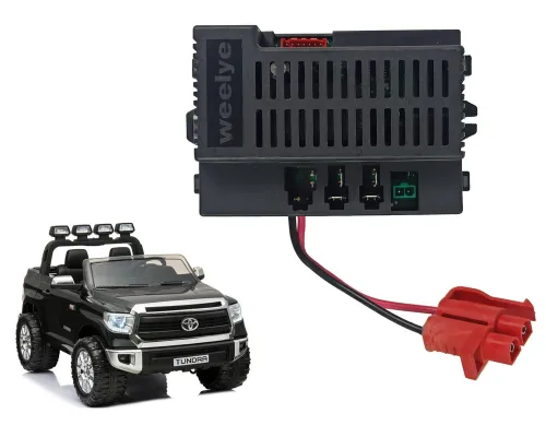 Krmilna enota RX74-A 24V za otroški avto Toyota Tundra