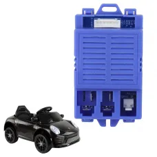 Krmilna enota za otroški električni avto (WMT-666)