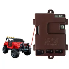 Krmilna enota za otroški električni avto WXE1688