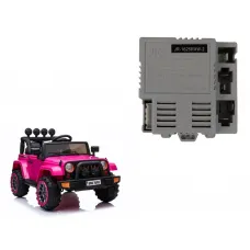 Krmilna enota JR-1625RXW-2 za otroški avto (BRD-7588)