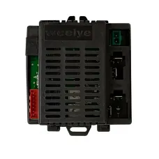 Krmilna enota RX23 12V (7-pin priključek s 4 stranicami)