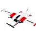 Daljinsko vodeno RC letalo Cessna 182 iz trpežne EPP pene 2.4GHz z dosegom 15 min letenja