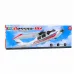 Daljinsko vodeno RC letalo Cessna 182 iz trpežne EPP pene 2.4GHz z dosegom 15 min letenja