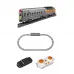 Daljinsko voden RC avto sivi rumeni train 1751 pcs 23647
