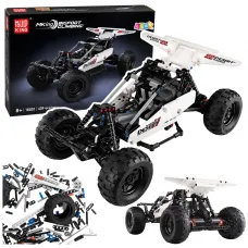 Daljinsko voden RC avto terenski 4x4 terenski 409pcs 31235