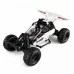 Daljinsko voden RC avto terenski 4x4 terenski 409pcs 31235