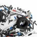 Daljinsko voden RC avto terenski 4x4 terenski 409pcs 31235
