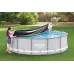 Prekritje za okrogli bazen Bestway 58248 premer 427 cm