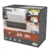 Napihljiva postelja z električno tlačilko Bestway 69050 Fortech Queen 203 x 152 x 46 cm
