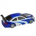 Daljinsko voden RC drift avto e46 drift sports cones 15 km h 1 43 28021