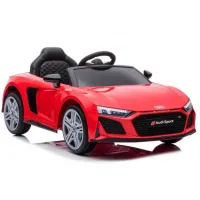 Otroški avto na akumulator Audi R8 Spyder Lift (A300, licenciran) Otroški avto na akumulator Audi R8 Spyder Lift (A300, licenciran)