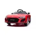 Otroški avto na akumulator Audi R8 Spyder Lift (A300, licenciran)