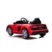 Otroški avto na akumulator Audi R8 Spyder Lift (A300, licenciran)