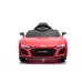 Otroški avto na akumulator Audi R8 Spyder Lift (A300, licenciran)