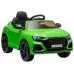 Otroški avto na akumulator Audi RS Q8 Sport (licenciran)
