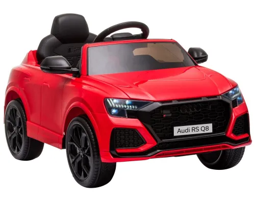 Otroški avto na akumulator Audi RS Q8 Sport (licenciran)