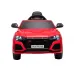 Otroški avto na akumulator Audi RS Q8 Sport (licenciran)