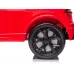 Otroški avto na akumulator Audi RS Q8 Sport (licenciran)