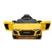 Otroški avto na akumulator Audi R8 Spyder Lift (A300, licenciran)