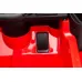 Otroški avto na akumulator Audi RS6 Performance (licenciran)