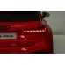 Otroški avto na akumulator Audi RS6 Performance (licenciran)