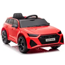 Otroški avto na akumulator Audi RS6 Performance (licenciran) Otroški avto na akumulator Audi RS6 Performance (licenciran)