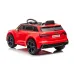 Otroški avto na akumulator Audi RS6 Performance (licenciran)