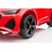 Otroški avto na akumulator Audi RS6 Performance (licenciran)