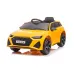 Otroški avto na akumulator Audi RS6 Performance (licenciran)
