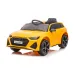 Otroški avto na akumulator Audi RS6 Performance (licenciran)