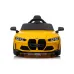 Otroški avto na akumulator BMW M4 SX2418 z Bluetooth povezavo