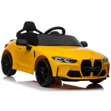 Otroški avto na akumulator BMW M4 SX2418 z Bluetooth povezavo Otroški avto na akumulator BMW M4 SX2418 z Bluetooth povezavo