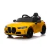 Otroški avto na akumulator BMW M4 SX2418 z Bluetooth povezavo