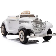 Otroški avto na akumulator Mercedes 540K starodobnik (licenciran) Otroški avto na akumulator Mercedes 540K starodobnik (licenciran)