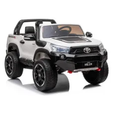 Otroški avto na akumulator Toyota Hilux XL 4x4 DK-HL850 (12V 14Ah)