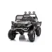 Otroški avto na akumulator Mercedes Unimog S 4x4
