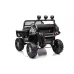 Otroški avto na akumulator Mercedes Unimog S 4x4