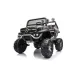 Otroški avto na akumulator Mercedes Unimog S 4x4