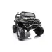Otroški avto na akumulator Mercedes Unimog S 4x4