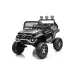 Otroški avto na akumulator Mercedes Unimog S 4x4