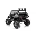 Otroški avto na akumulator Mercedes Unimog S 4x4