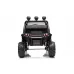 Otroški avto na akumulator Mercedes Unimog S 4x4