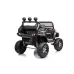 Otroški avto na akumulator Mercedes Unimog S 4x4