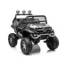 Otroški avto na akumulator Mercedes Unimog S 4x4