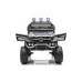 Otroški avto na akumulator Mercedes Unimog S 4x4