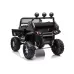 Otroški avto na akumulator Mercedes Unimog S 4x4