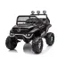 Otroški avto na akumulator Mercedes Unimog S 4x4