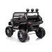 Otroški avto na akumulator Mercedes Unimog S 4x4