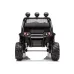 Otroški avto na akumulator Mercedes Unimog S 4x4